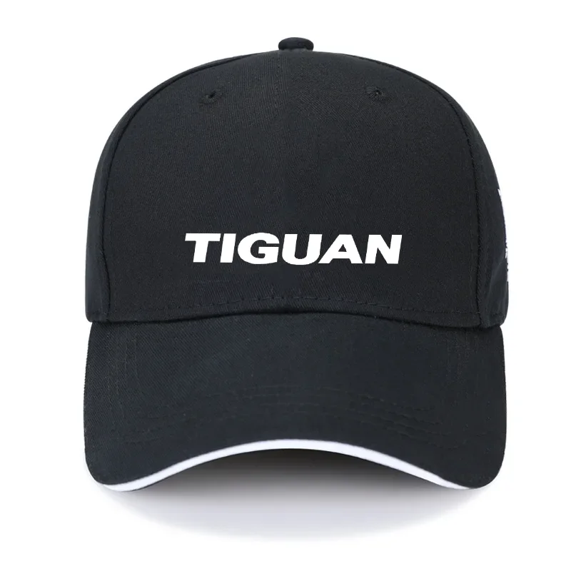 Fashion Women Men Baseball Caps Female Male Sport Cap Sun Hat For VW Tiguan mk1 mk2 5N 2 R 2021 2020 2019 2018 - 2009 2008
Fashion Women Men Baseball Caps Female Male Sport Cap Sun Hat For VW Tiguan mk1 mk2 5N 2 R 2021 2020 2019 2018 - 2009 2008