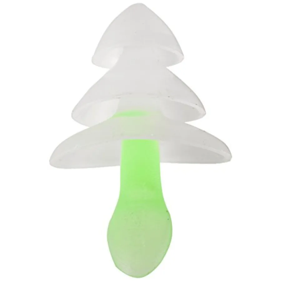 Earplug Pro Swimming Ear Plugs, Green
Earplug Pro Swimming Ear Plugs, Green