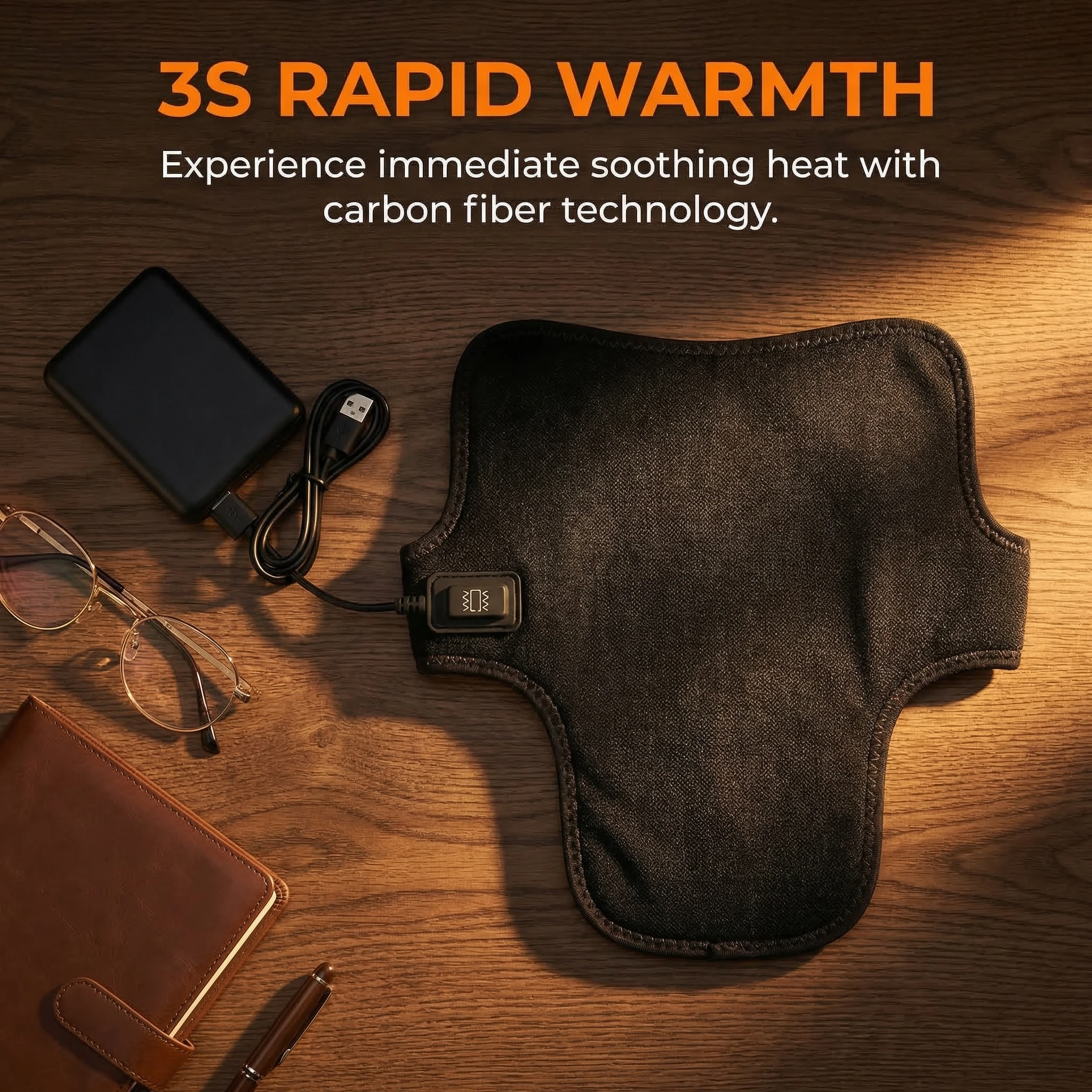 Electric Heated Neck Brace Massager Belt with 3 Adjustable Temperature Levels for Warmth And Neck Massage Relaxation Support
Electric Heated Neck Brace Massager Belt with 3 Adjustable Temperature Levels for Warmth And Neck Massage Relaxation Support