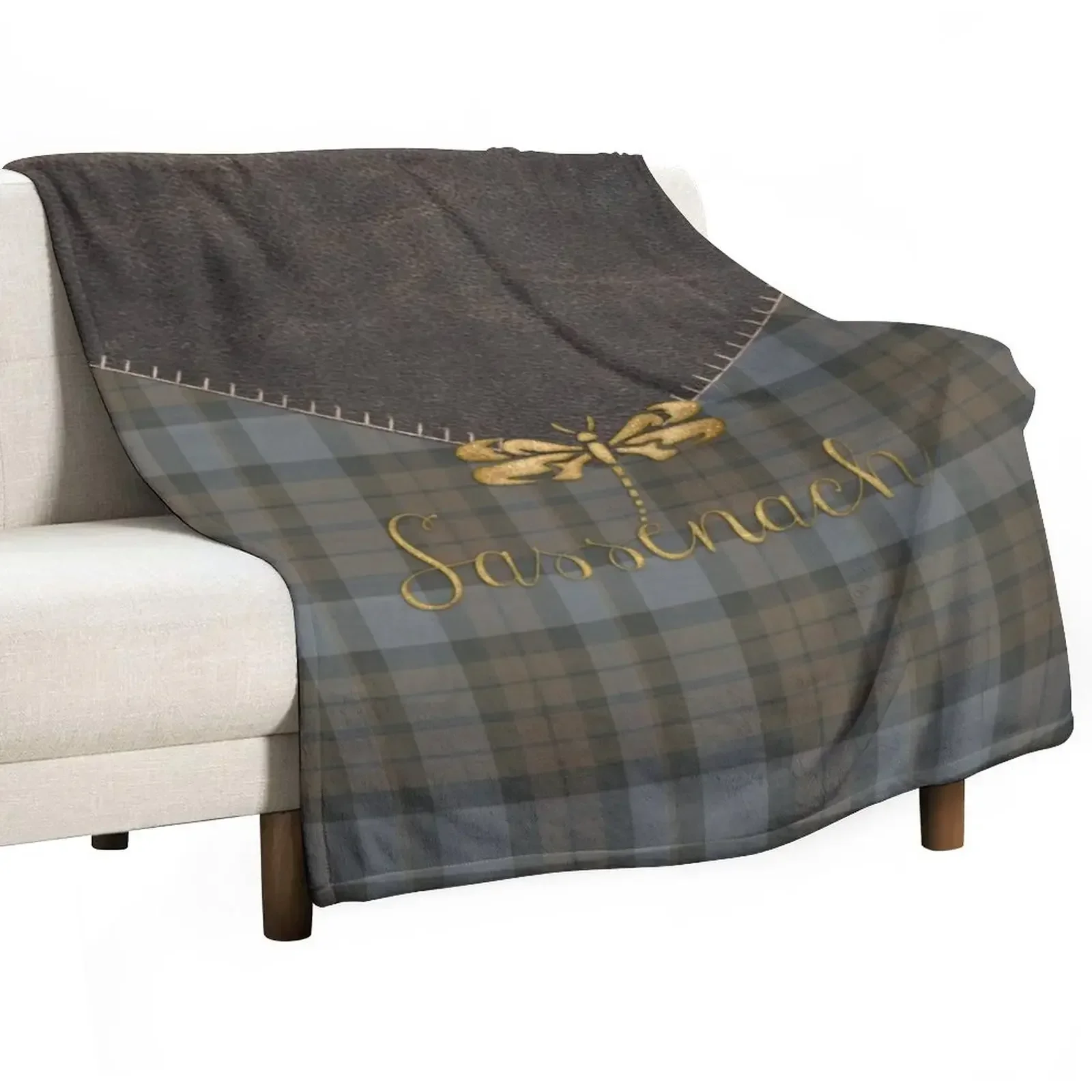 Leather and tartan - Sassenach Throw Blanket valentine gift ideas Soft Big Plaid Thermals For Travel Blankets
Leather and tartan - Sassenach Throw Blanket valentine gift ideas Soft Big Plaid Thermals For Travel Blankets
