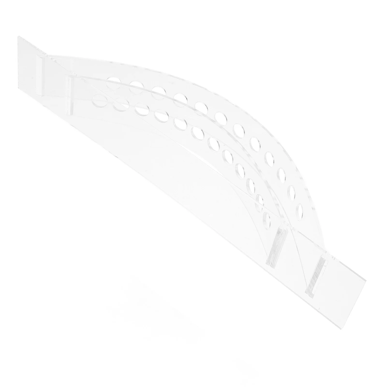 Transparent Acrylic Pen Holder Clear Display St Storage for Pencils Fountain Pens Ballpoint Pens Eyebrow Pencils Marker Display
Transparent Acrylic Pen Holder Clear Display St Storage for Pencils Fountain Pens Ballpoint Pens Eyebrow Pencils Marker Display