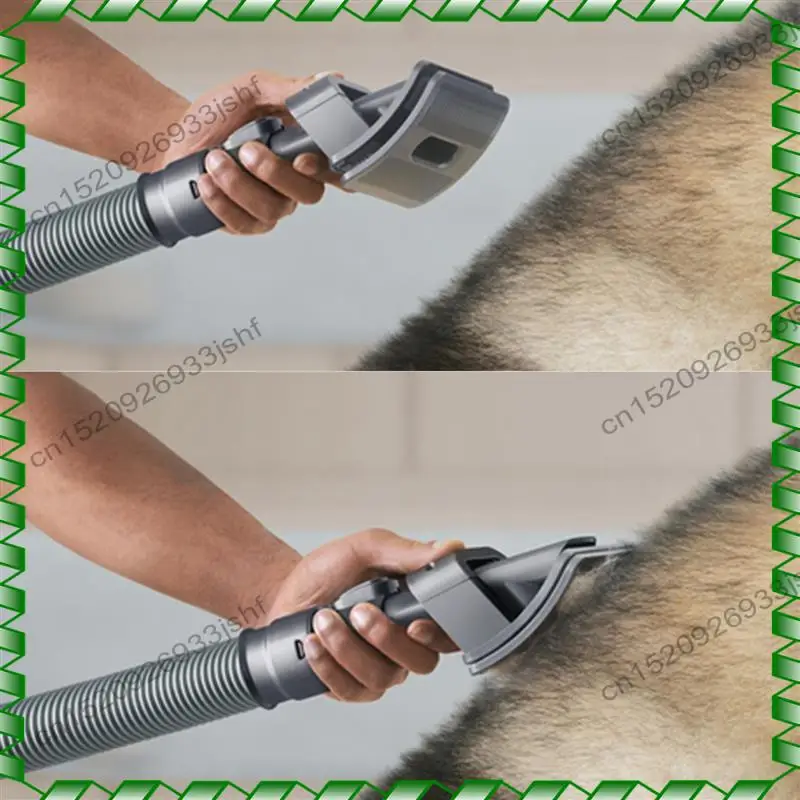-BOFF для Dyson, инструмент для ухода за домашними животными, насадка для шерсти домашних животных, щетка для собак, пылесос для Dyson V11 V10 V8 V7 V6, насадка для шланга
-BOFF для Dyson, инструмент для ухода за домашними животными, насадка для шерсти домашних животных, щетка для собак, пылесос для Dyson V11 V10 V8 V7 V6, насадка для шланга