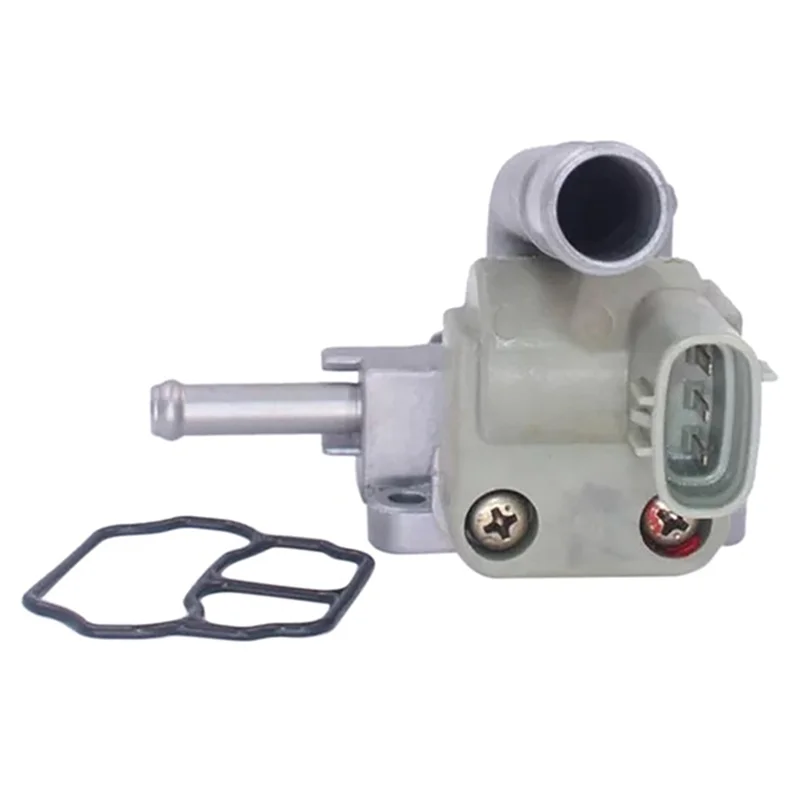Idle Air Control Valve Idle Valve Motor 22270-74210 136800-0290 2227074210 For Toyota New High Quality Auto Parts-A67F
Idle Air Control Valve Idle Valve Motor 22270-74210 136800-0290 2227074210 For Toyota New High Quality Auto Parts-A67F