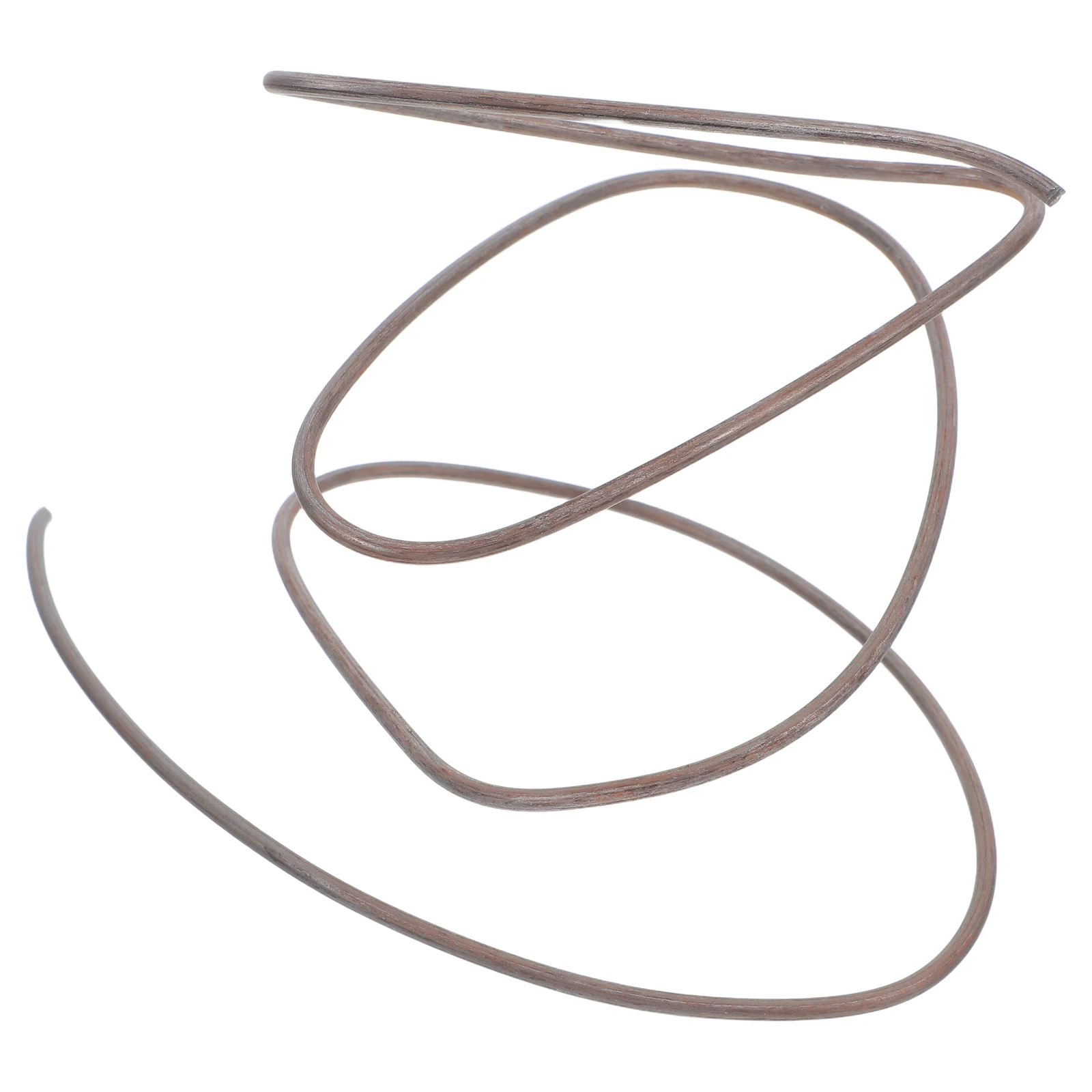 Tungsten Wire 3mm High Temp Kiln Tools for Rings Jewelry Making Pottery Craft Accessories Ceramic Pendent Ornament Thin Metal
Tungsten Wire 3mm High Temp Kiln Tools for Rings Jewelry Making Pottery Craft Accessories Ceramic Pendent Ornament Thin Metal