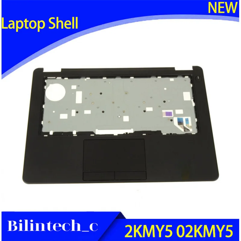A+ FOR DELL Latitude E5250 C Shell Palmrest Touchpad 2KMY5 02KMY5
A+ FOR DELL Latitude E5250 C Shell Palmrest Touchpad 2KMY5 02KMY5