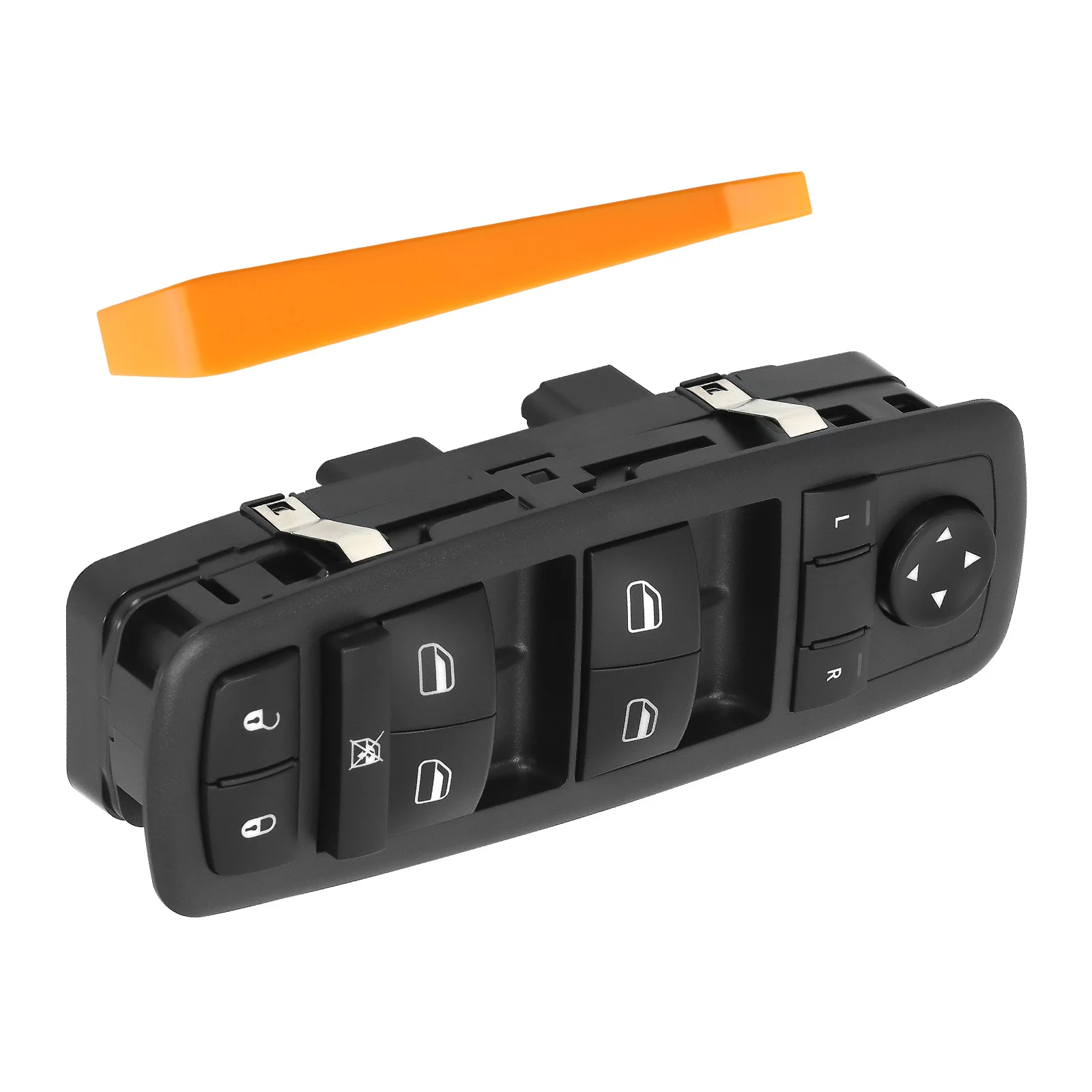 Window Switch For Dodge Grand Caravan Chrysler Town & Country 2008-2009 901-401R
Window Switch For Dodge Grand Caravan Chrysler Town & Country 2008-2009 901-401R