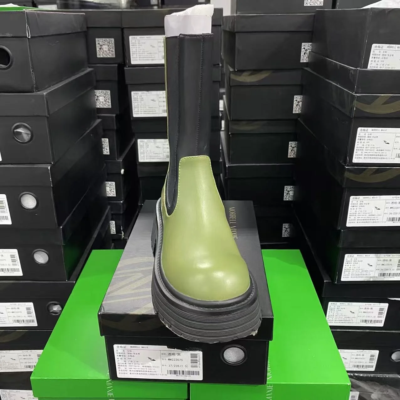 Купить Сумку-ботинку класса люкс из натуральной кожи (коровьей) в британском стиле, модная, с цветовыми блоками, черная
Купить Сумку-ботинку класса люкс из натуральной кожи (коровьей) в британском стиле, модная, с цветовыми блоками, черная