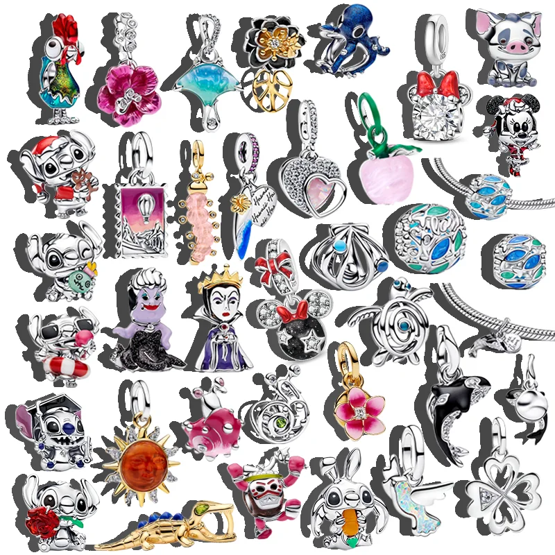 2026 Hot Dangle Charm 925 Silver Orca/Ray Pendant Bead with 3mm Original Bracelet/Necklace Daily Wear DIY Exquisite Jewelry Gift
2026 Hot Dangle Charm 925 Silver Orca/Ray Pendant Bead with 3mm Original Bracelet/Necklace Daily Wear DIY Exquisite Jewelry Gift