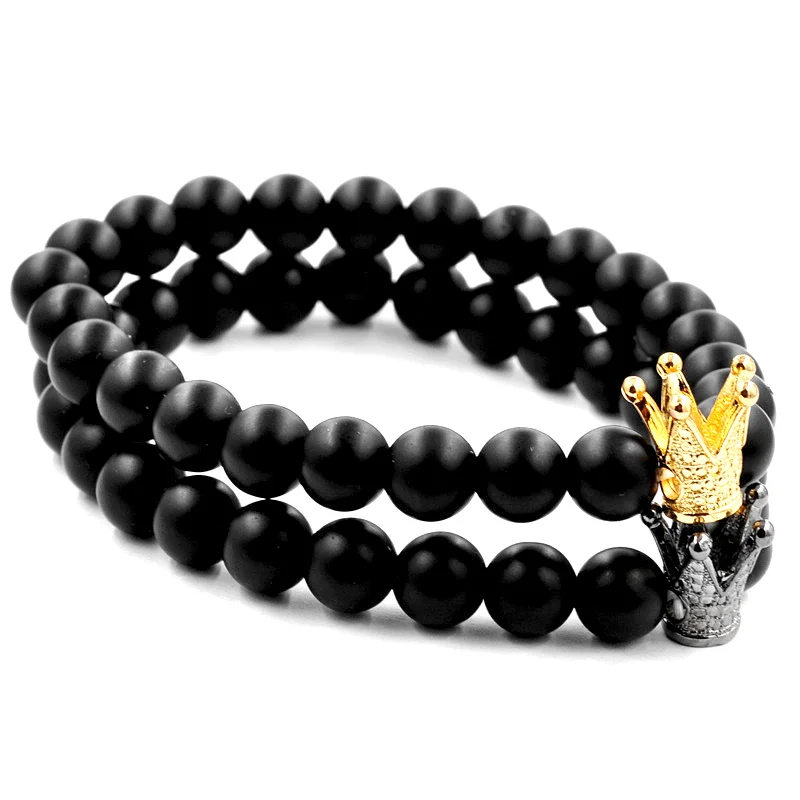 Prayer Beads Bracelet Premium Material Agate Frosted Delicate Workmanship Stone Fashionable
Prayer Beads Bracelet Premium Material Agate Frosted Delicate Workmanship Stone Fashionable