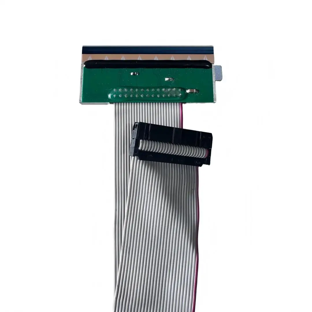 5pcs Original 90percent New CL5000 Thermal Printhead for CAS CL5000J-15 IS CL5000J CL5200 CL5500 CL3000 Scales Print Head
5pcs Original 90percent New CL5000 Thermal Printhead for CAS CL5000J-15 IS CL5000J CL5200 CL5500 CL3000 Scales Print Head