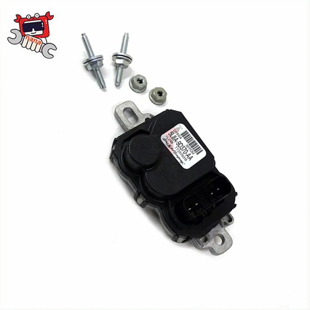 Подходит для блока управления приводом топливного насоса Ford F-150 2004-2008 гг. 4L3Z-9D370-A 
Подходит для блока управления приводом топливного насоса Ford F-150 2004-2008 гг. 4L3Z-9D370-A