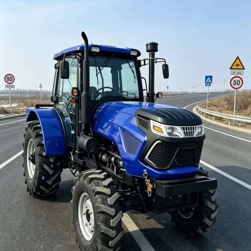 Customized Hot-selling tractor rotary tiller, upgraded adjustable wheeled plow, high-power four-wheel tiller
Customized Hot-selling tractor rotary tiller, upgraded adjustable wheeled plow, high-power four-wheel tiller