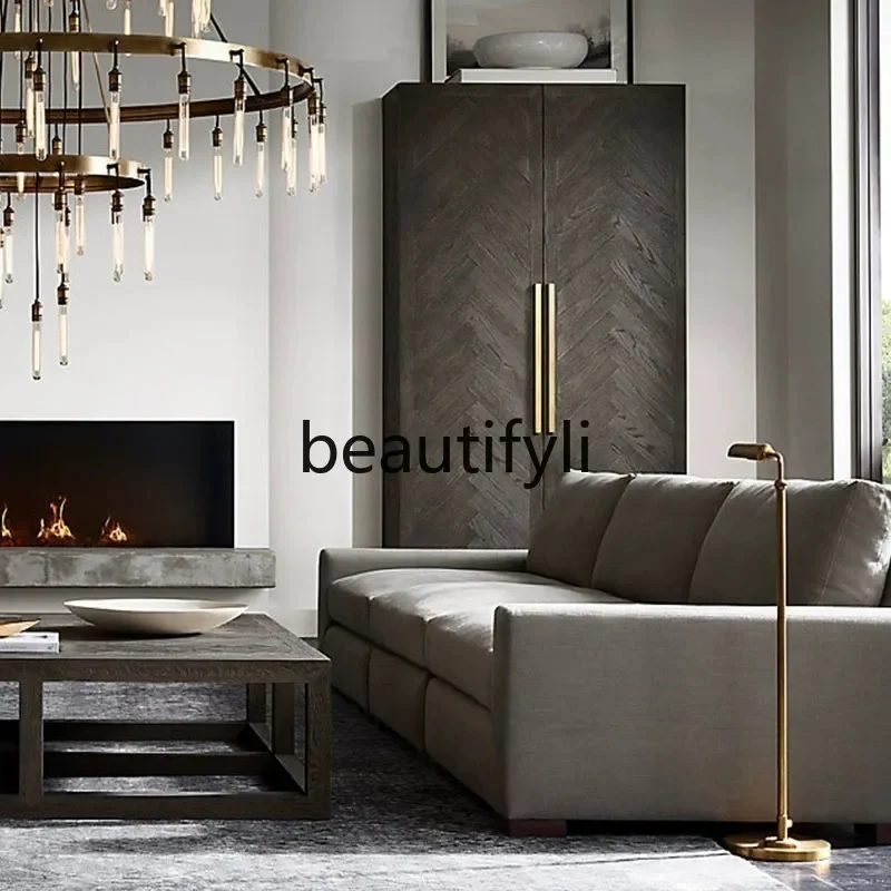 Asmt52 American Retro Solid Wood Wardrobe Light Luxury Oak Hand-Carved French Vintage Bedroom Large Wardrobe Customizable
Asmt52 American Retro Solid Wood Wardrobe Light Luxury Oak Hand-Carved French Vintage Bedroom Large Wardrobe Customizable