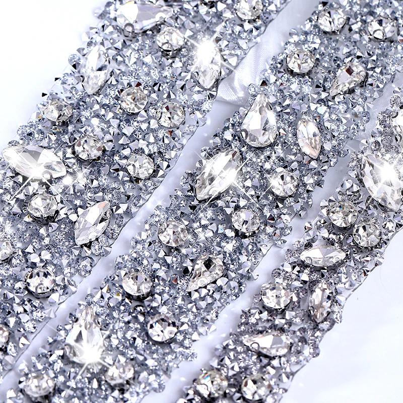 Ducrystal Resin Rhinestone Hotfix Chain Crystal Claw rhinestone Ribbon, Iron On Chain DIY Garment Dress, Wedding Decorative
Ducrystal Resin Rhinestone Hotfix Chain Crystal Claw rhinestone Ribbon, Iron On Chain DIY Garment Dress, Wedding Decorative