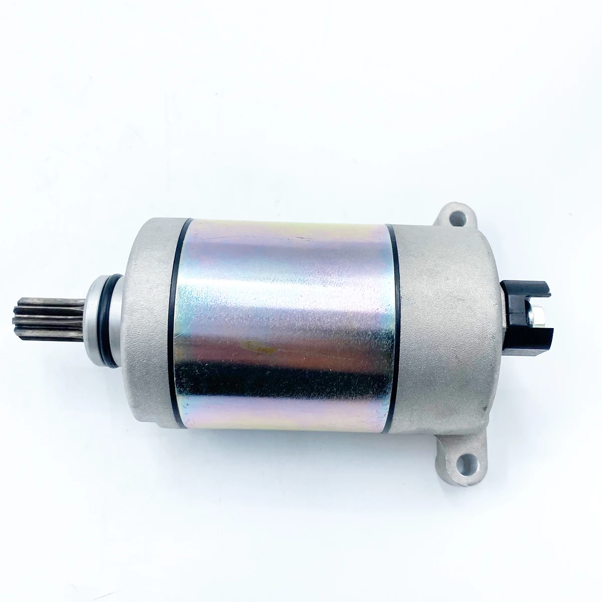 New Starter Motor for Grizzly 550 Kodiak 700 YFM550 YFM700 28P-81890-00-0
New Starter Motor for Grizzly 550 Kodiak 700 YFM550 YFM700 28P-81890-00-0