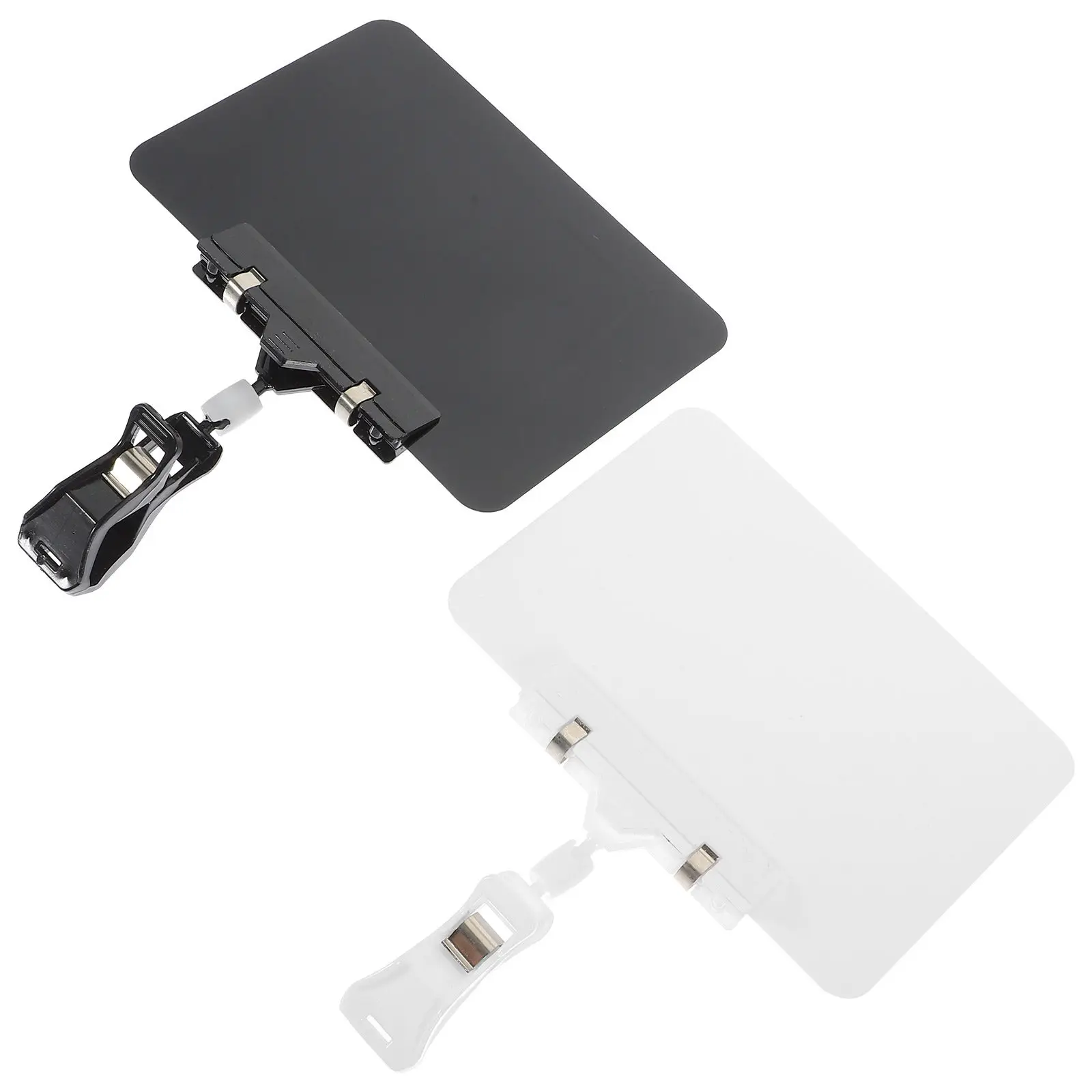 Набор из 4 прочных съемных держателей ценников из ПВХ для корзин и контейнеров, для организации торговых точек
Набор из 4 прочных съемных держателей ценников из ПВХ для корзин и контейнеров, для организации торговых точек