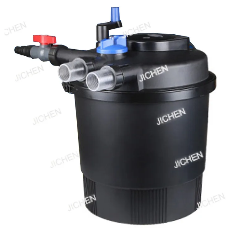 JC fish tank CPF series filter bucket, fish tank external filter system filter bucket, pool fish external
JC fish tank CPF series filter bucket, fish tank external filter system filter bucket, pool fish external