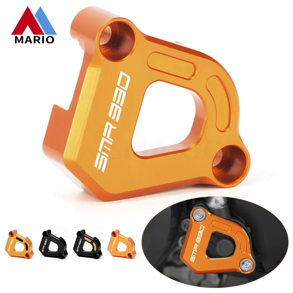 Motorcycle Accessories Clutch Slave Cylinder Guard Protector Cover For KTM 990 SMT SMR sm t 990SMT 2008-2014 990SMR 2007-2013
Motorcycle Accessories Clutch Slave Cylinder Guard Protector Cover For KTM 990 SMT SMR sm t 990SMT 2008-2014 990SMR 2007-2013