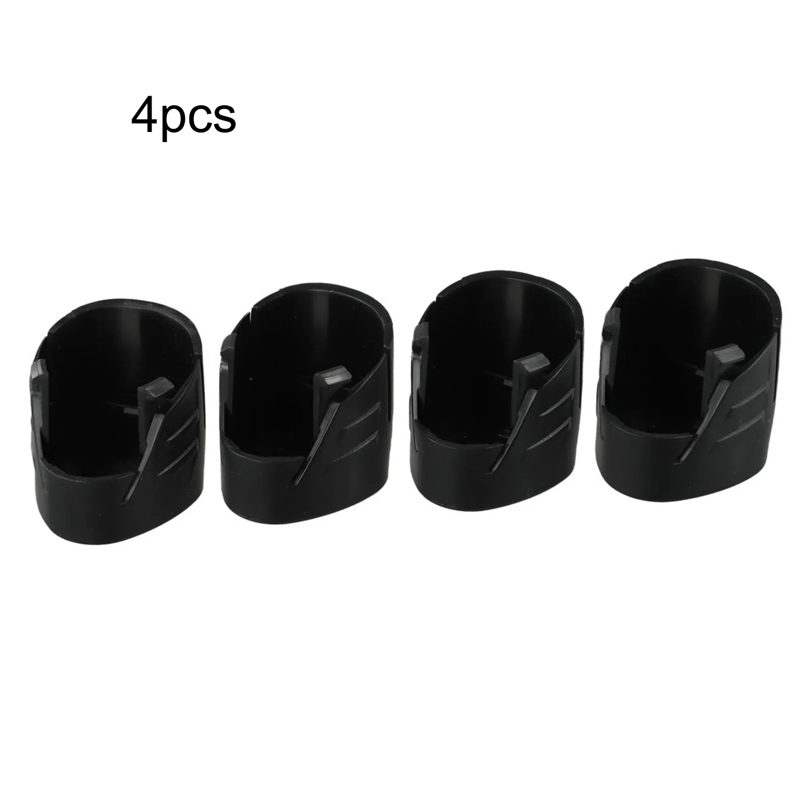 Set of 4 Plastic Battery Cases Replacement for M12 12V Lithium Battery Shell Compatible with Cordless Power Tools
Set of 4 Plastic Battery Cases Replacement for M12 12V Lithium Battery Shell Compatible with Cordless Power Tools