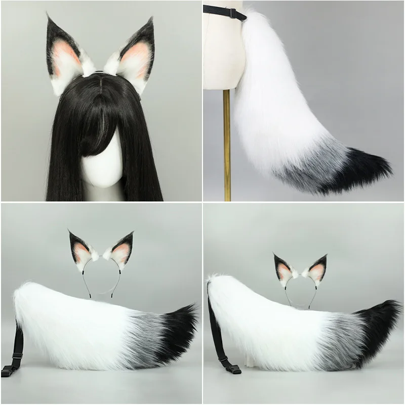 Costumes Accessories Women Dress Up Ears Walnut Headband Handmade Plush Cos Props Comic Exhibition Headdress
Costumes Accessories Women Dress Up Ears Walnut Headband Handmade Plush Cos Props Comic Exhibition Headdress