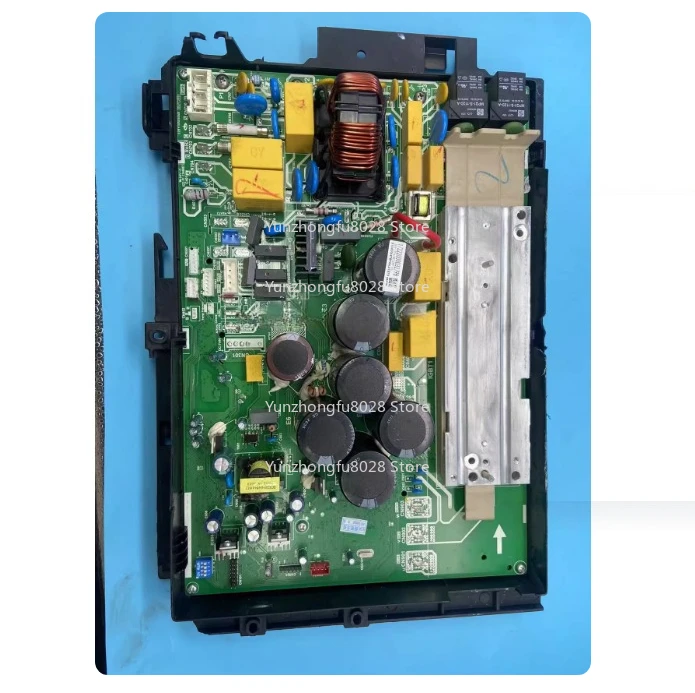 17222000032798 для материнской платы инверторного кондиционера 5HP RFD-120W/BP2SN8-D01
17222000032798 для материнской платы инверторного кондиционера 5HP RFD-120W/BP2SN8-D01