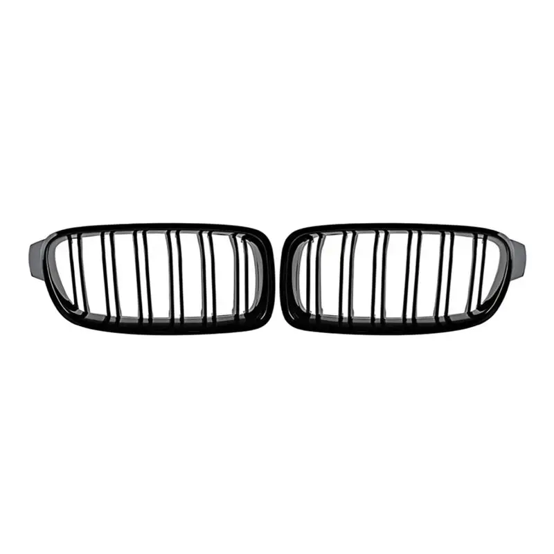 Reliable-For BMW 3 Series F30 F31 2012-2018 Car Front Hood Mesh Grille Kidney Grills Replacement Parts
Reliable-For BMW 3 Series F30 F31 2012-2018 Car Front Hood Mesh Grille Kidney Grills Replacement Parts