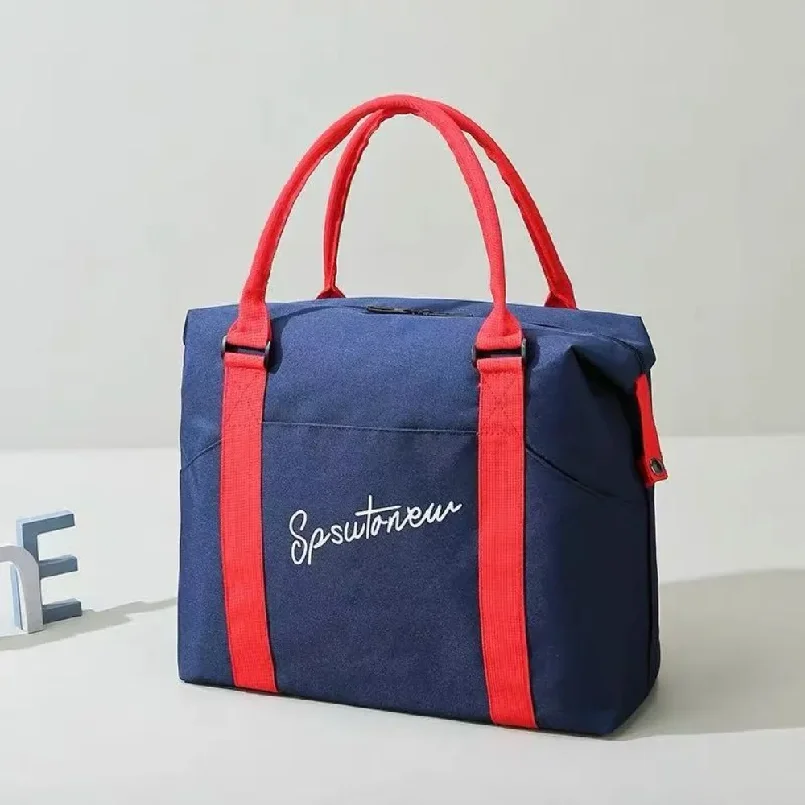 2026Y2K Wind Ecological Nylon Waterproof Large Square Travel Storage Bag Women's Folding Tote Bag Classic Tote Bag Crossbody Bag
2026Y2K Wind Ecological Nylon Waterproof Large Square Travel Storage Bag Women's Folding Tote Bag Classic Tote Bag Crossbody Bag