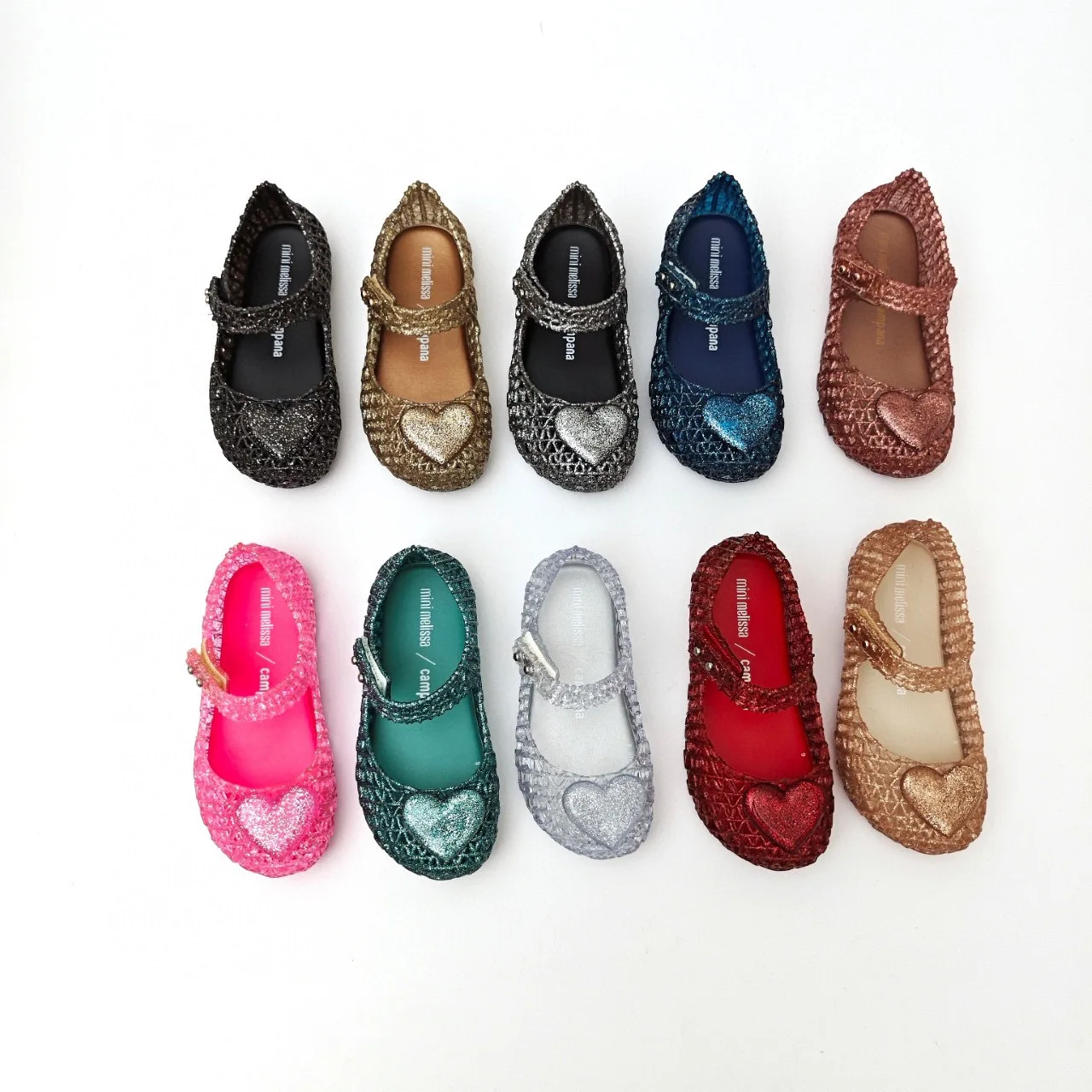 Mini Melissa New Fashion Children Summer Roman Sandal Popular Design Baby Girls Kids Shoes Flower Cute Girl Causal Sandals
Mini Melissa New Fashion Children Summer Roman Sandal Popular Design Baby Girls Kids Shoes Flower Cute Girl Causal Sandals