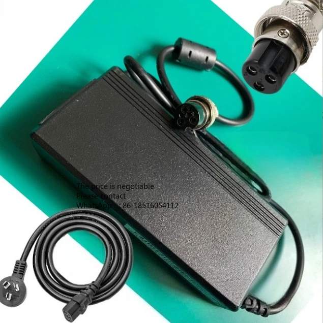 200XD Photography Light EA12521M-480 Power Cord 48.0V5.2A250.0W48V
200XD Photography Light EA12521M-480 Power Cord 48.0V5.2A250.0W48V