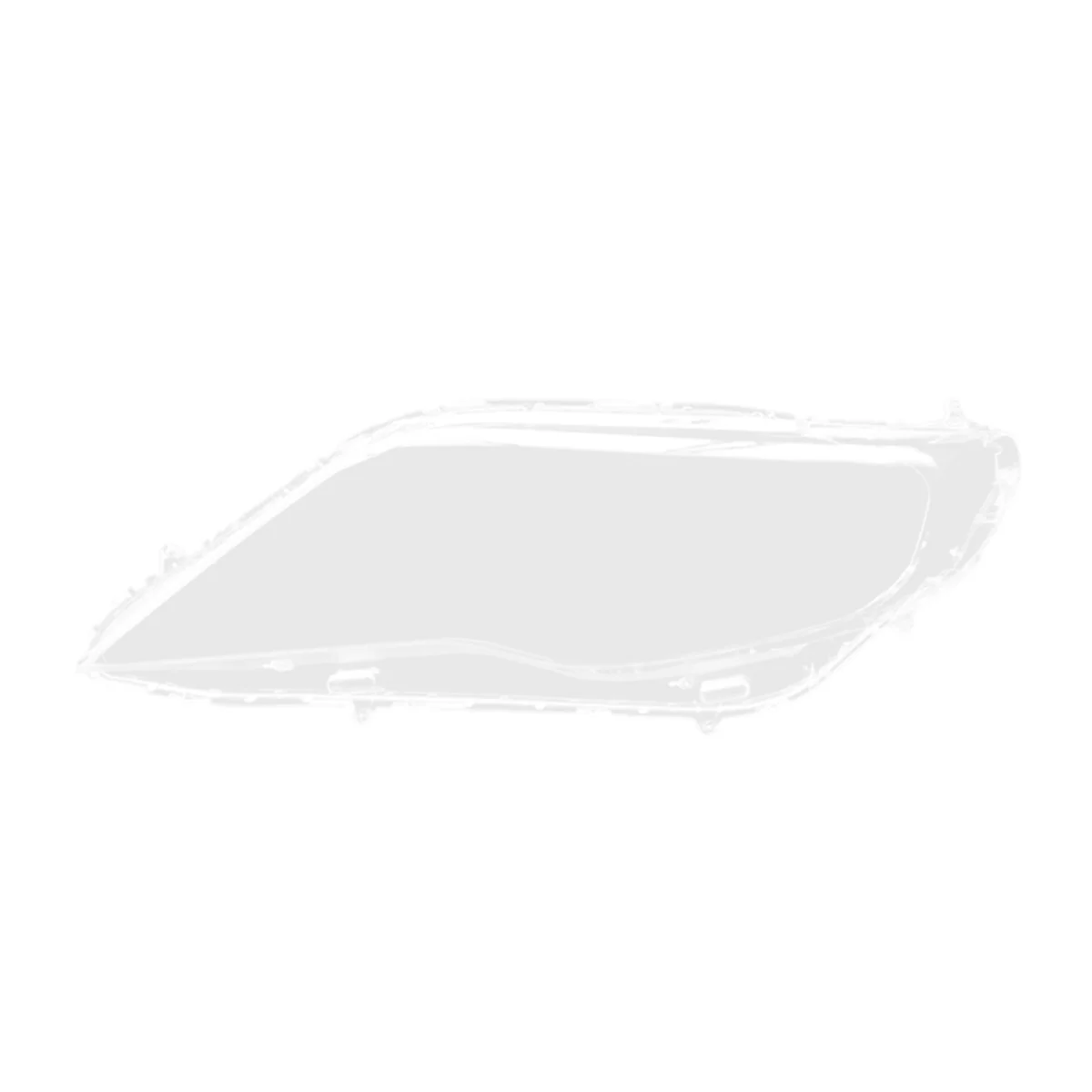 Car Left Headlight Shell Lamp Shade Transparent Lens Cover Headlight Cover for TOYOTA AVALON 2011-2012
Car Left Headlight Shell Lamp Shade Transparent Lens Cover Headlight Cover for TOYOTA AVALON 2011-2012