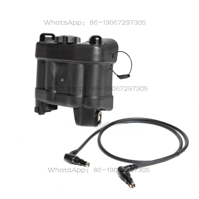 For Outdoor Products PVS31IR Infrared Strobe, Helmet Accessories Box, Functional Version TB1401
For Outdoor Products PVS31IR Infrared Strobe, Helmet Accessories Box, Functional Version TB1401