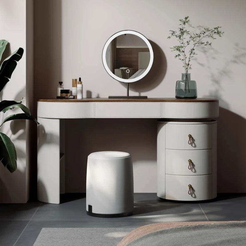 Nordic Rustic Dressing Tables Vintage Drawer Wooden Luxury Dressing Tables Classic Bedroom Penteadeira House Accessories
Nordic Rustic Dressing Tables Vintage Drawer Wooden Luxury Dressing Tables Classic Bedroom Penteadeira House Accessories