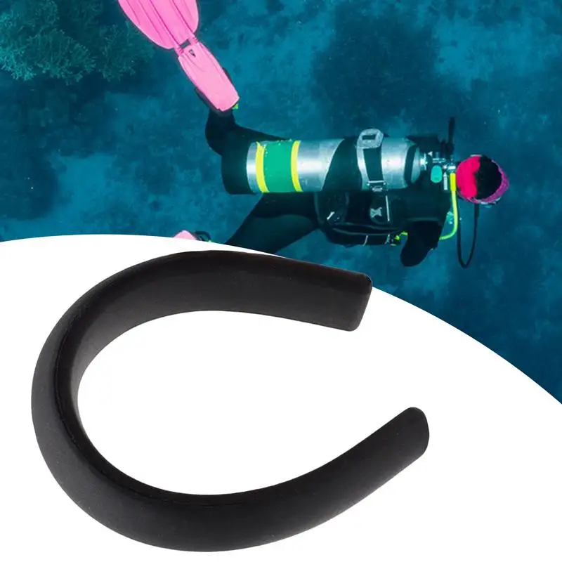 Dive Neck Weight ring Scuba Diving Weight 1kg pool depth training Counterweight Buoyancy Control rings for swimming accessories
Dive Neck Weight ring Scuba Diving Weight 1kg pool depth training Counterweight Buoyancy Control rings for swimming accessories