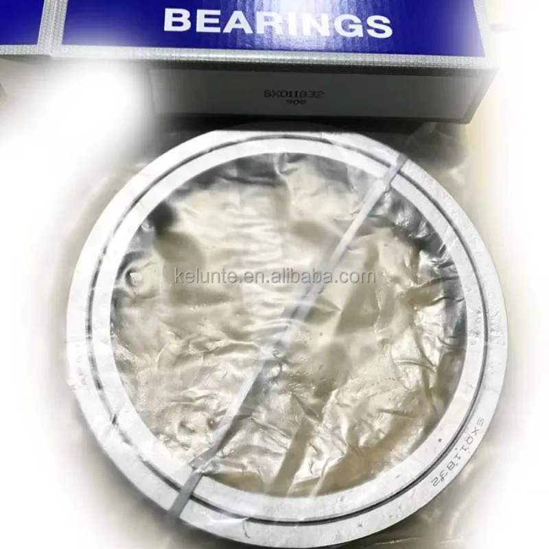 Gold seller 200*250*24mm XRC20024 Crossed Roller Bearings SX011840 Bearing
Gold seller 200*250*24mm XRC20024 Crossed Roller Bearings SX011840 Bearing