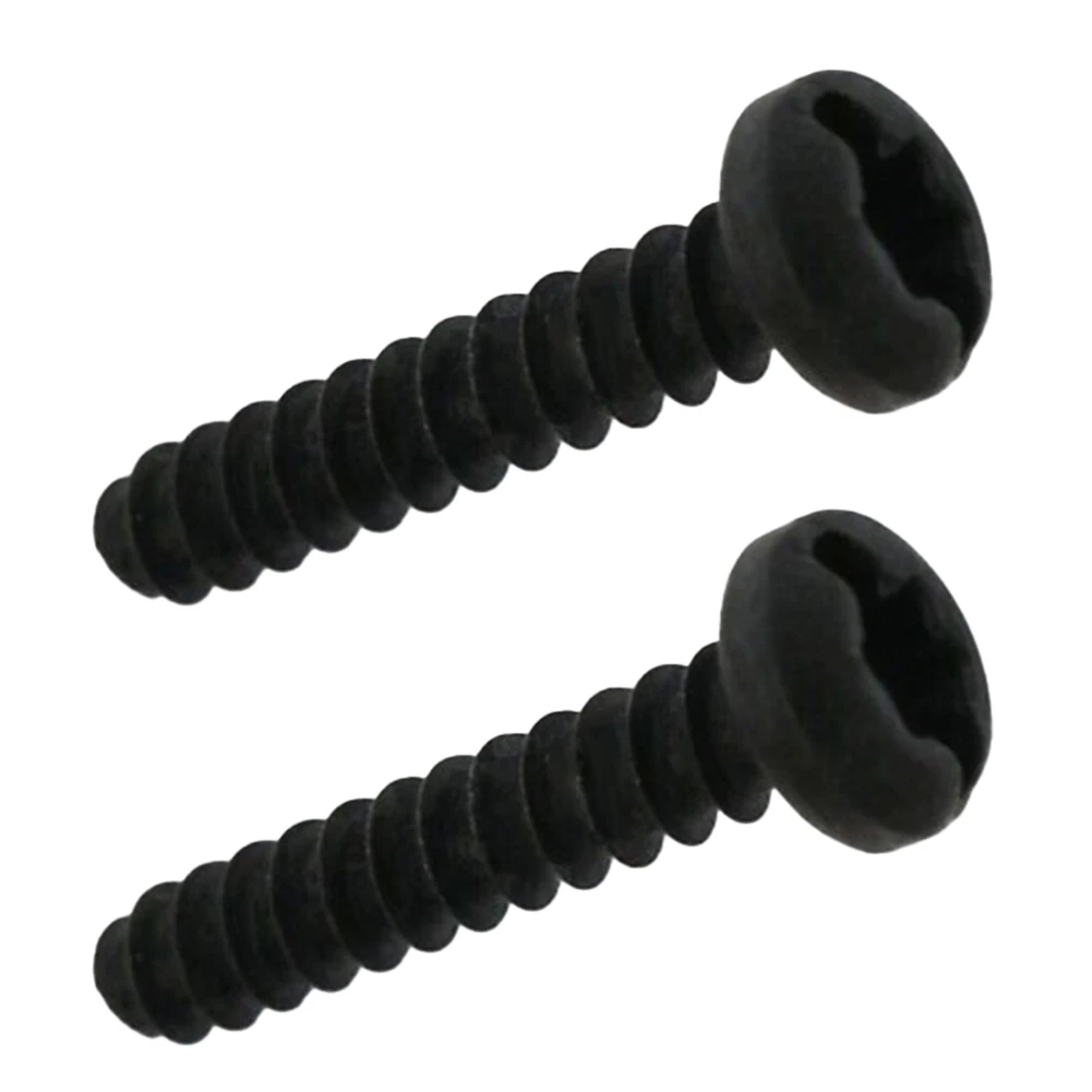 2 PCS Screw 330019-04 For Tool Handles Clamshells For D25733 D25872 Handles Screw Power Tool Replacement Accessories
2 PCS Screw 330019-04 For Tool Handles Clamshells For D25733 D25872 Handles Screw Power Tool Replacement Accessories