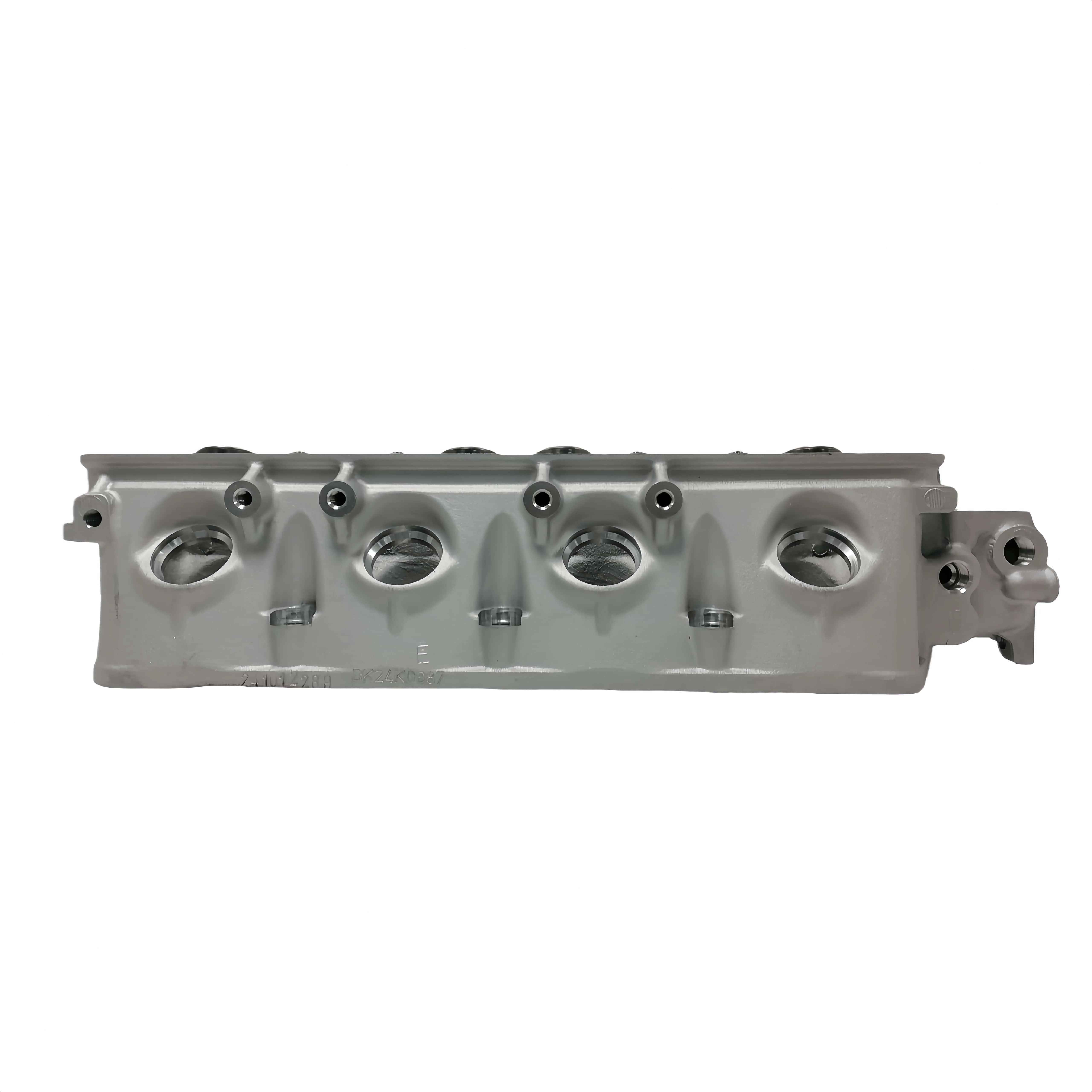 New Packson Aluminum 4Y 491Q 2.2L Cylinder Head Assembly 100% Tested 1 Year Warranty For Toyota
New Packson Aluminum 4Y 491Q 2.2L Cylinder Head Assembly 100% Tested 1 Year Warranty For Toyota