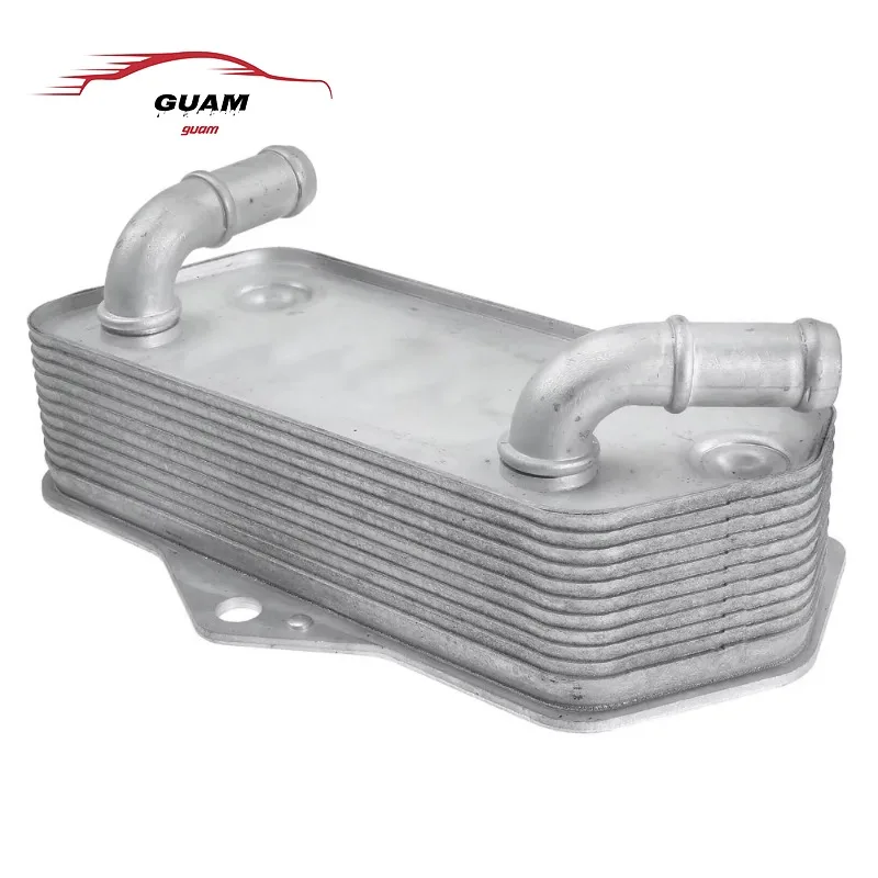 02E409061B 02E409061D 02E 409 061 B 02E 409 061 D Transmission Oil Cooler for Audi TT for VW Jetta Passat Audi A3 Skoda
02E409061B 02E409061D 02E 409 061 B 02E 409 061 D Transmission Oil Cooler for Audi TT for VW Jetta Passat Audi A3 Skoda