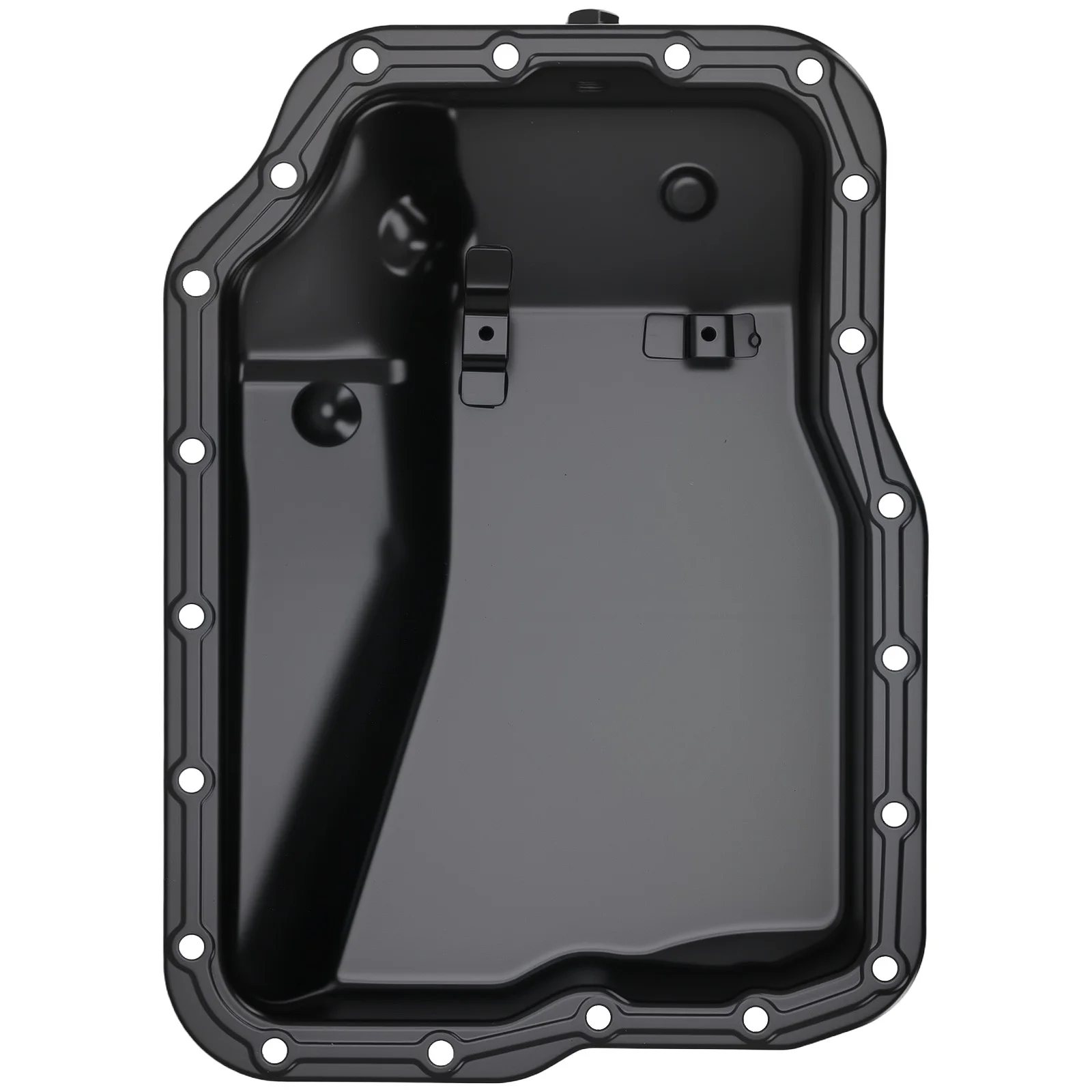 Transmission Oil Pan for Mazda 2 2011-15 Automatic L4 1.5L Hatchback NF12151XB
Transmission Oil Pan for Mazda 2 2011-15 Automatic L4 1.5L Hatchback NF12151XB