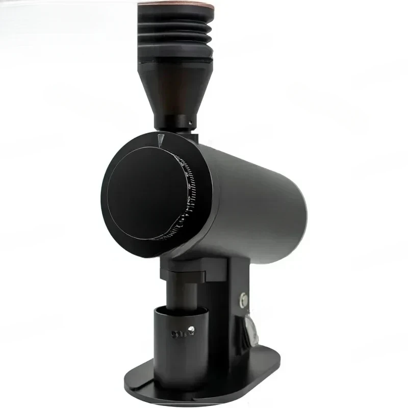 DF83V Variable Speed Single Dose Coffee (Black)
DF83V Variable Speed Single Dose Coffee (Black)