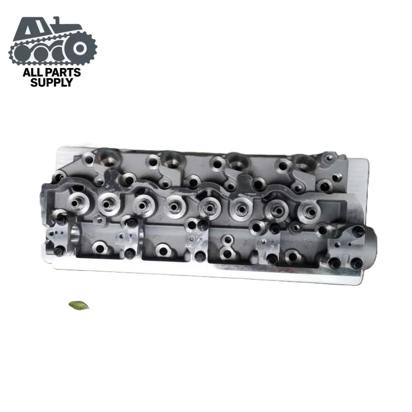 Cylinder Head Assembly 22100-42900 2210042900 For Hyundai D4BB 2.6L Inline-4 Diesel Engine
Cylinder Head Assembly 22100-42900 2210042900 For Hyundai D4BB 2.6L Inline-4 Diesel Engine
