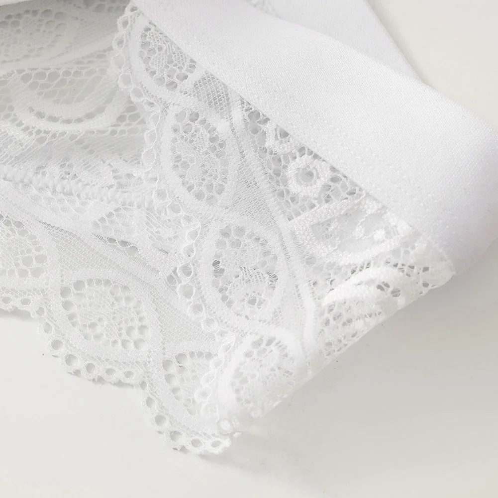 Men Lace Open Butt Panties Extreme Night Underwear G String Thong Low Waist Pouch Lingerie Ultra-mini Hot Pants Men's Underpants
Men Lace Open Butt Panties Extreme Night Underwear G String Thong Low Waist Pouch Lingerie Ultra-mini Hot Pants Men's Underpants