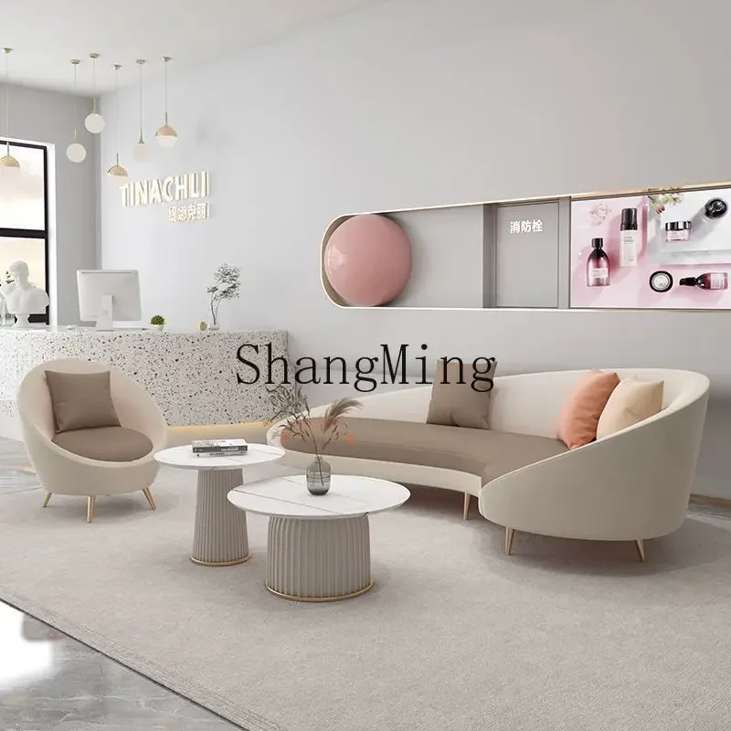 CLL light luxury small apartment living room bedroom office sofa lounge area reception
CLL light luxury small apartment living room bedroom office sofa lounge area reception