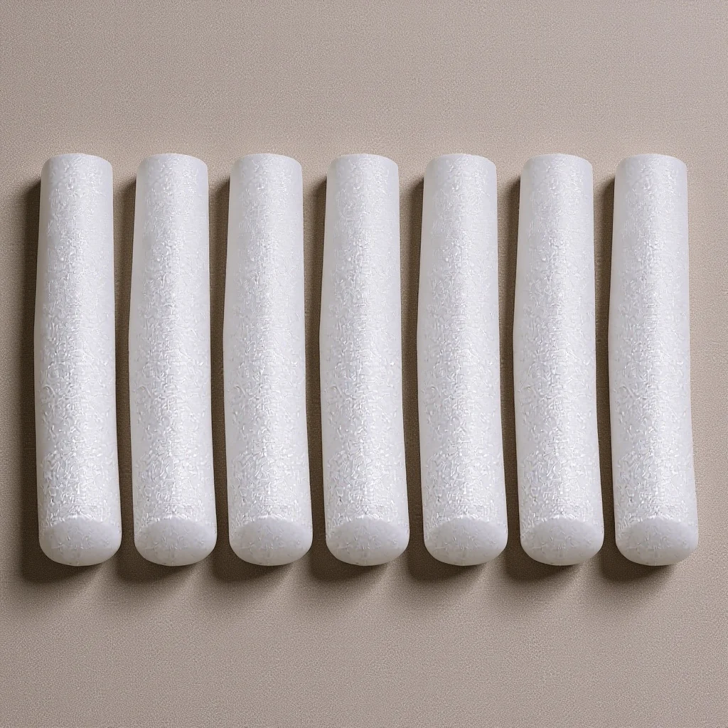 7Pcs Furniture Slipcover Grips Foam Cushion Filler Sticks for Sofa Gaps Non-Slip Couch Cover Tuck Support Accessory
7Pcs Furniture Slipcover Grips Foam Cushion Filler Sticks for Sofa Gaps Non-Slip Couch Cover Tuck Support Accessory