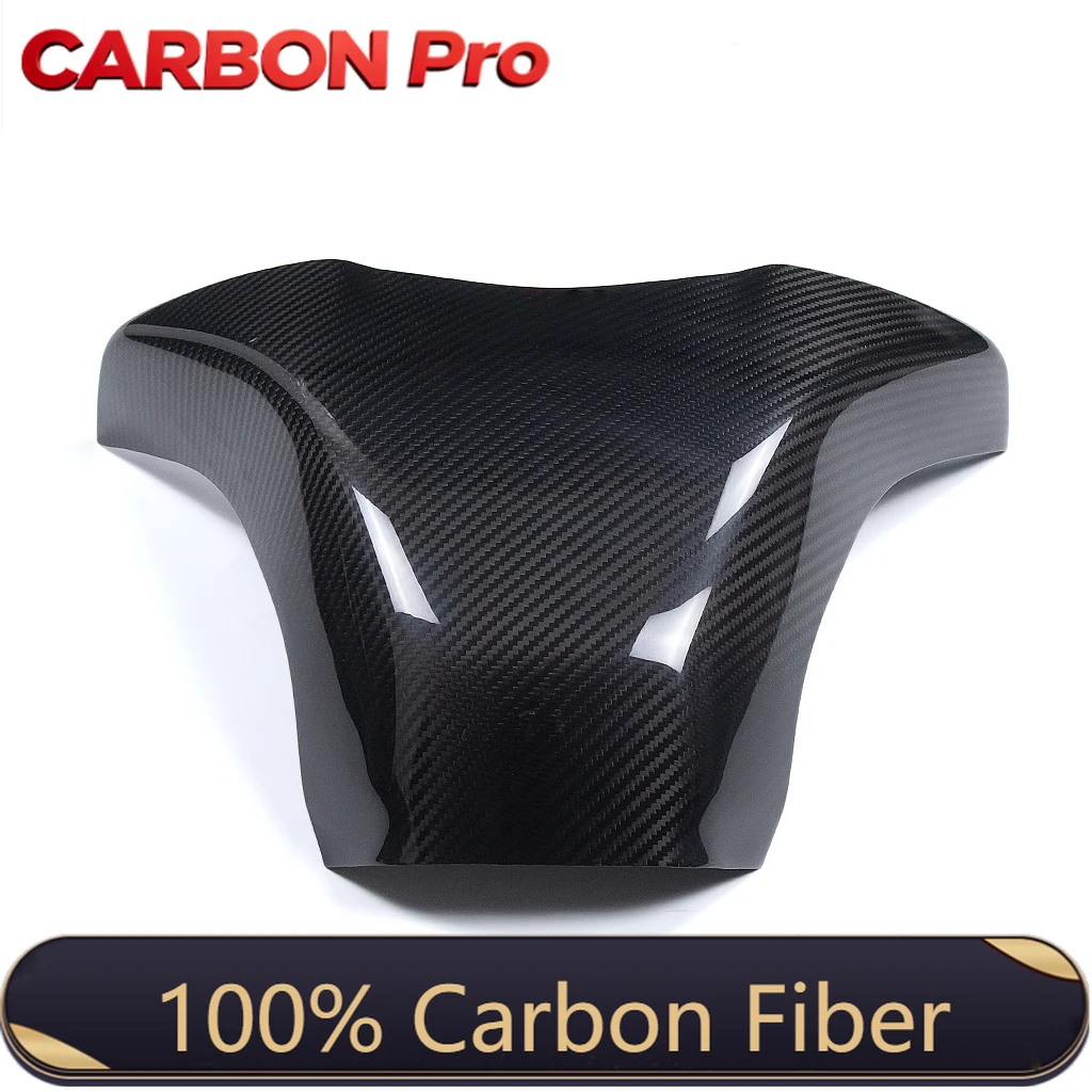 For Suzuki hayabusa GSX1300R 2023 2024 2025 2026 100% 3K Full Real Carbon Fiber Motorcycle Tank Cover Fairing Kit
For Suzuki hayabusa GSX1300R 2023 2024 2025 2026 100% 3K Full Real Carbon Fiber Motorcycle Tank Cover Fairing Kit
