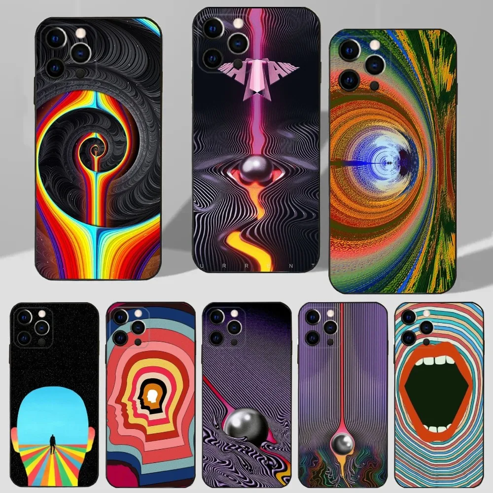 Art T-Tame I-Impala Phone Case For iPhone 16,15,14,13,12,11 Plus,Pro Max,XS,X,XR,SE,Mini,8,7 Soft Silicone Black Cover
Art T-Tame I-Impala Phone Case For iPhone 16,15,14,13,12,11 Plus,Pro Max,XS,X,XR,SE,Mini,8,7 Soft Silicone Black Cover