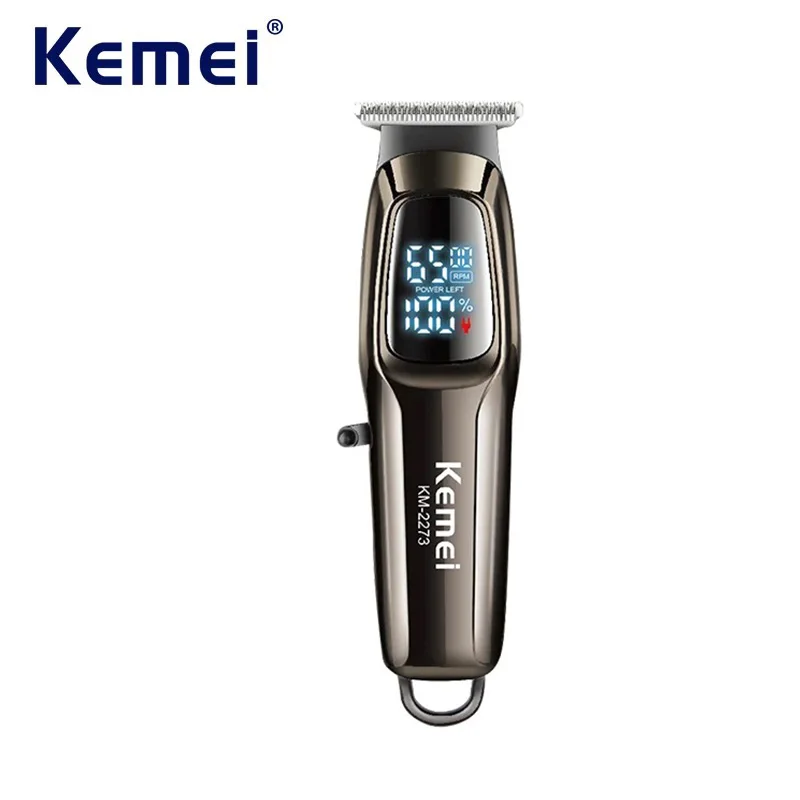 Профессиональный перезаряжаемый триммер для волос Kemei, беспроводной триммер для бороды с Т-образным лезвием и нулевым зазором, электрическая машинка для стрижки волос, машина для стрижки волос
Профессиональный перезаряжаемый триммер для волос Kemei, беспроводной триммер для бороды с Т-образным лезвием и нулевым зазором, электрическая машинка для стрижки волос, машина для стрижки волос