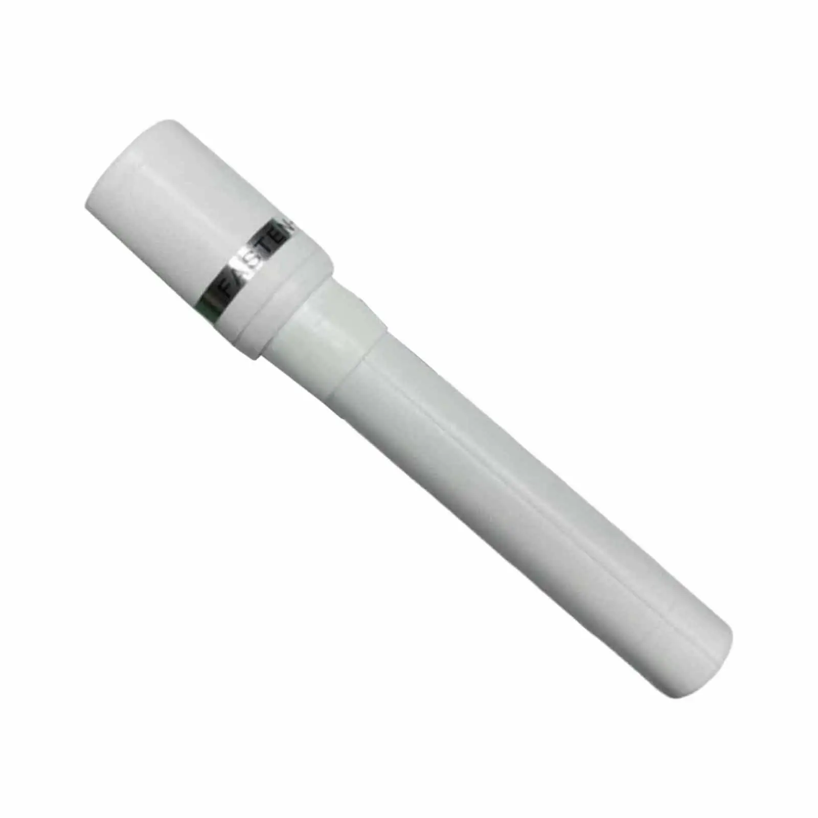 Pool Cue Extender 30cm Nonslip Handle Universal PP Lengthening Sleeve Accessory for Multiple Cue Styles
Pool Cue Extender 30cm Nonslip Handle Universal PP Lengthening Sleeve Accessory for Multiple Cue Styles