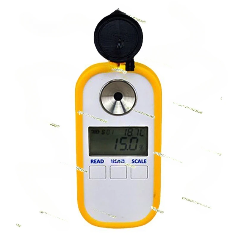 DR602 Digital Display Urea Concentration Meter for Vehicle Urea Concentration Detection Exhaust G as Treatment Fluid Detection
DR602 Digital Display Urea Concentration Meter for Vehicle Urea Concentration Detection Exhaust G as Treatment Fluid Detection