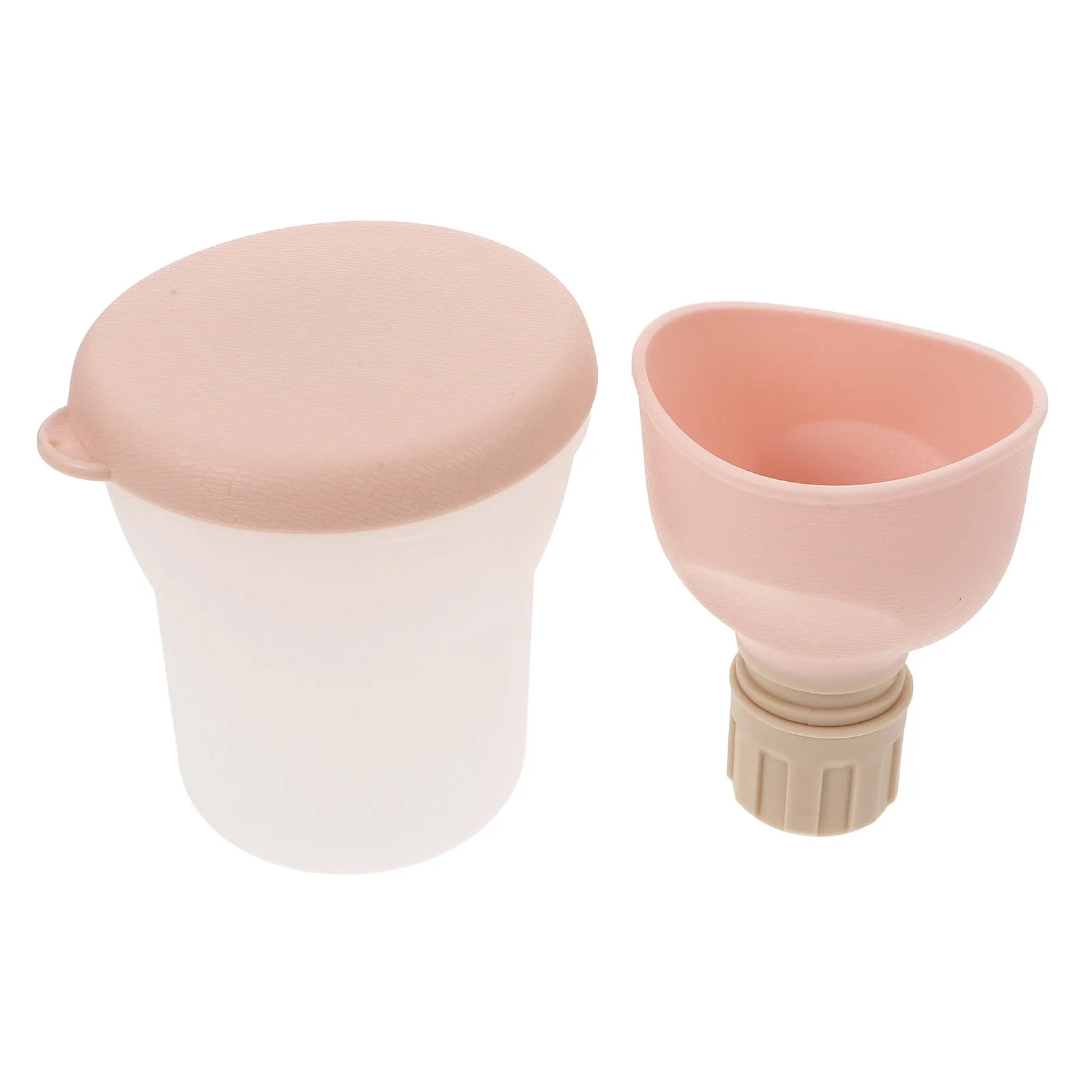 1Set Portable Urinal Emergency Unisex Urine Bottle for Travel Car Outdoor Use Reusable Large Capacity Leakproof Adult Kids
1Set Portable Urinal Emergency Unisex Urine Bottle for Travel Car Outdoor Use Reusable Large Capacity Leakproof Adult Kids