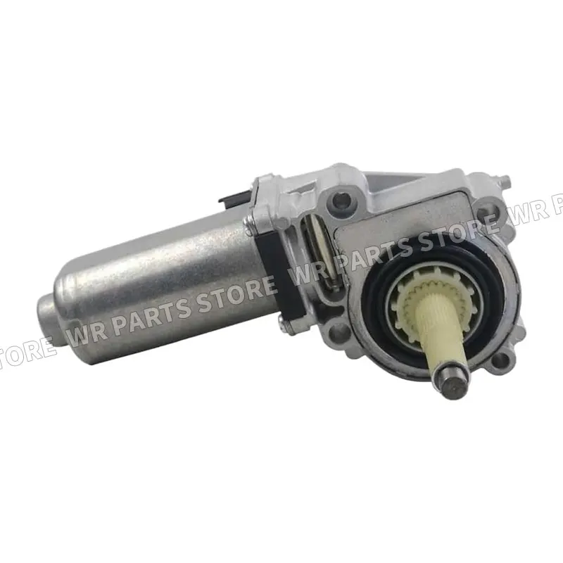 Transfer Case Shift Motor AP02 for Mercedes-Benz W463 G55 G63 G500 4635400088 A4635400088
Transfer Case Shift Motor AP02 for Mercedes-Benz W463 G55 G63 G500 4635400088 A4635400088
